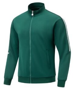 Li-Ning Jacket AWDU375-2C green