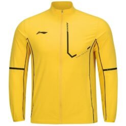 Li-Ning Jacket AYYV011-2 yellow