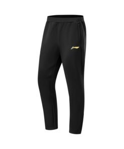 Li-Ning National Pants AKLU261-1C black