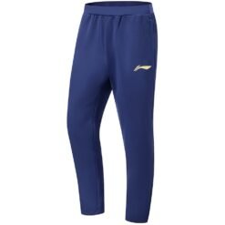 Li-Ning National Pants AKLU261-2C blue