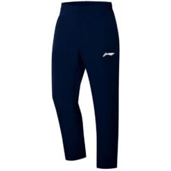 Li-Ning National Pants AYKT125-1C navy