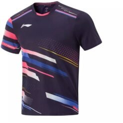 Li-Ning National T-Shirt AAYV085-1 black