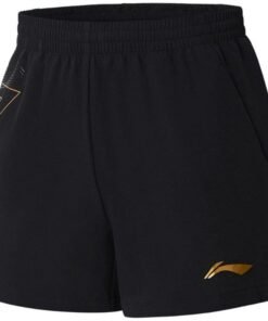Li-Ning National Team Shorts AAPS245-1 black