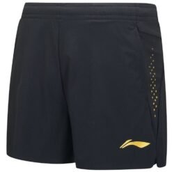 Li-Ning National Team Shorts AAPV059-1 black