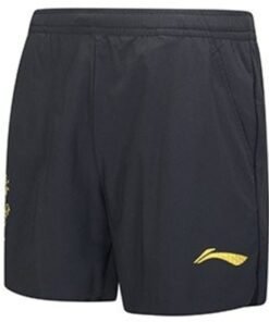 Li-Ning Olympic Shorts AAPU213-1C black