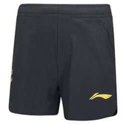 Li-Ning Olympic Shorts AAPU214-1C black