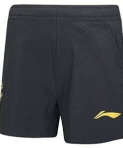 Li-Ning Olympic Shorts AAPU214-1C black