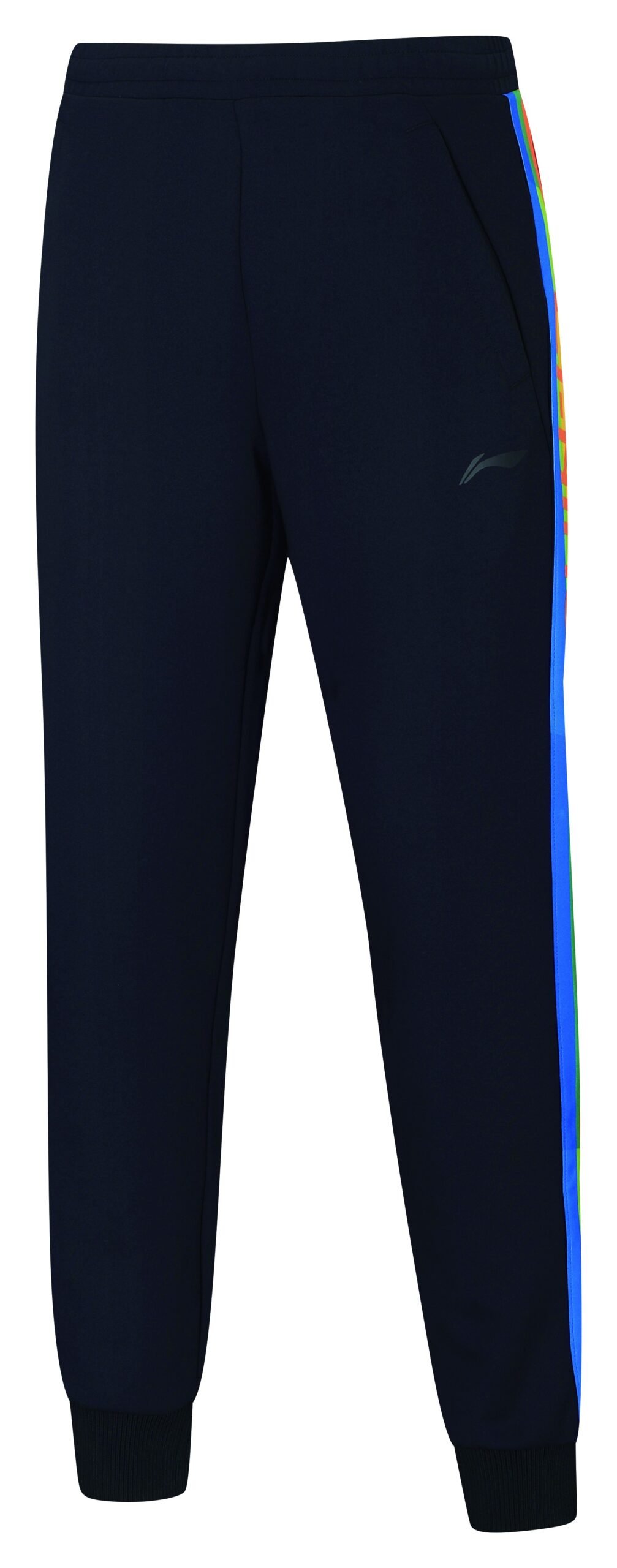 Li-Ning Pants AKLS255-1 black - Imagem 4