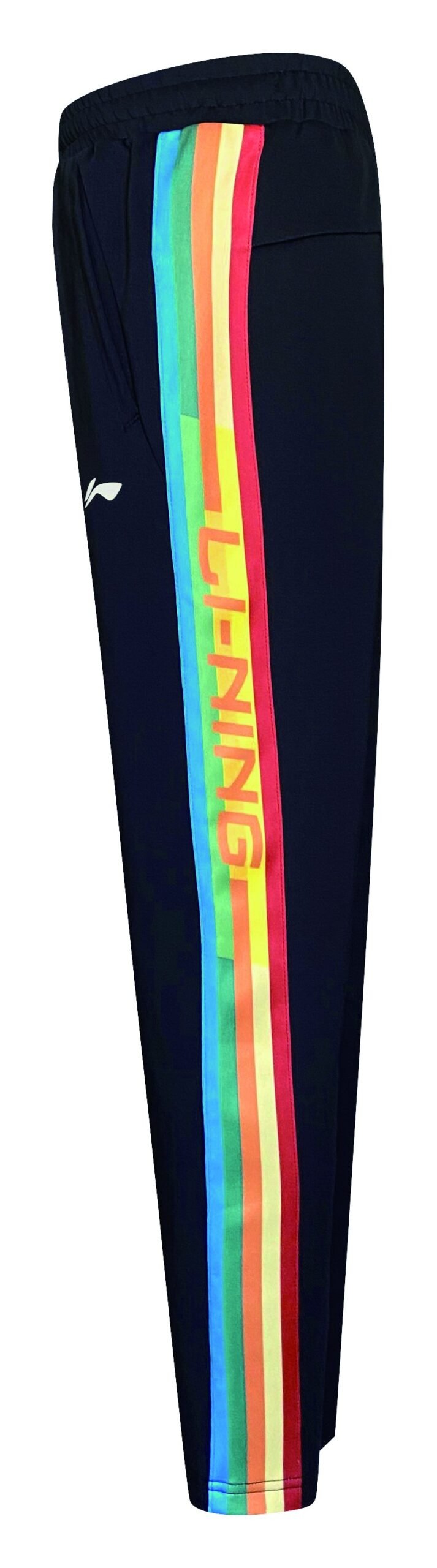 Li-Ning Pants AKLS255-1 black - Imagem 3