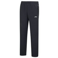 Li-Ning Pants AKLU965-1C black