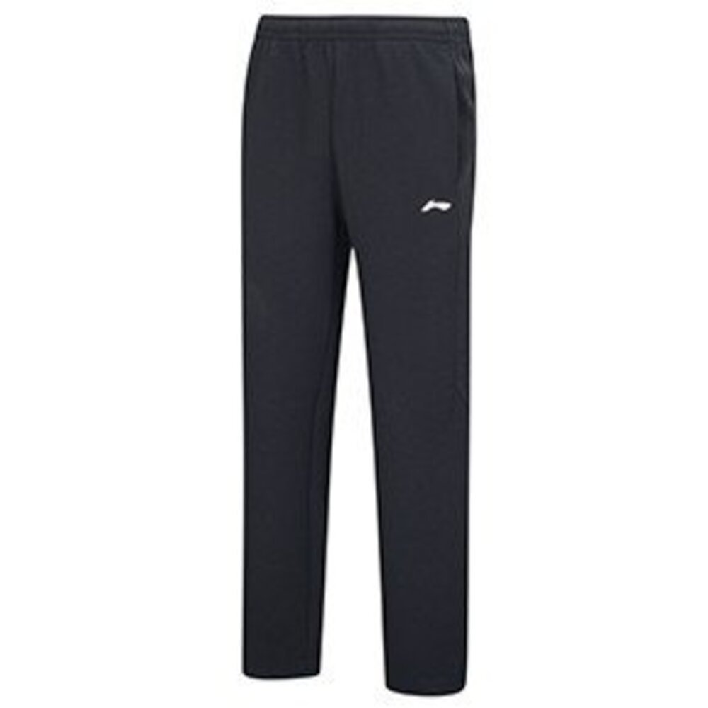 Li-Ning Pants AKLU965-1C black