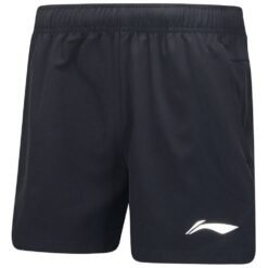 Li-Ning Quick Dry Shorts AKSV519-1 black