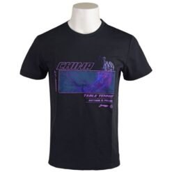 Li-Ning Shirt AHSQ601-2С black