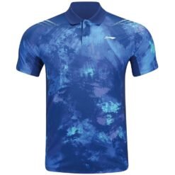 Li-Ning Shirt APLV051-1 blue