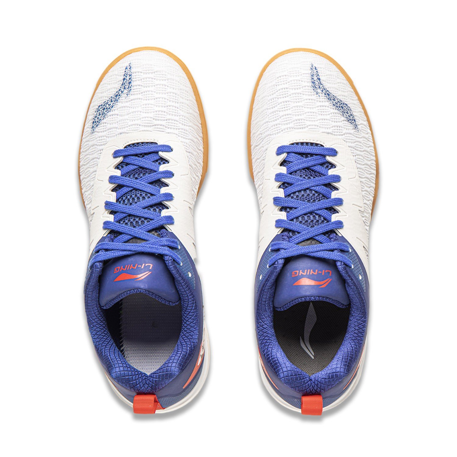 Li-Ning Shoes APPU007-1 - Imagem 3