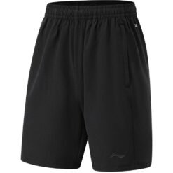 Li-Ning Shorts AKSU223-1C black