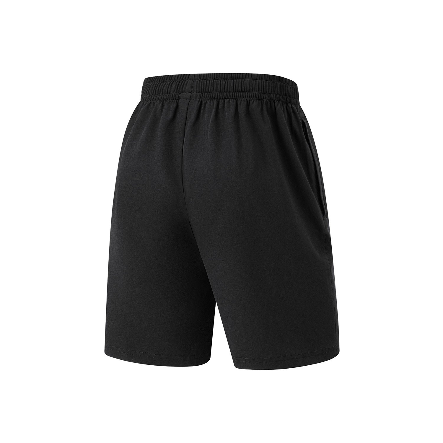 Li-Ning Shorts AKSU223-1C black - Imagem 2