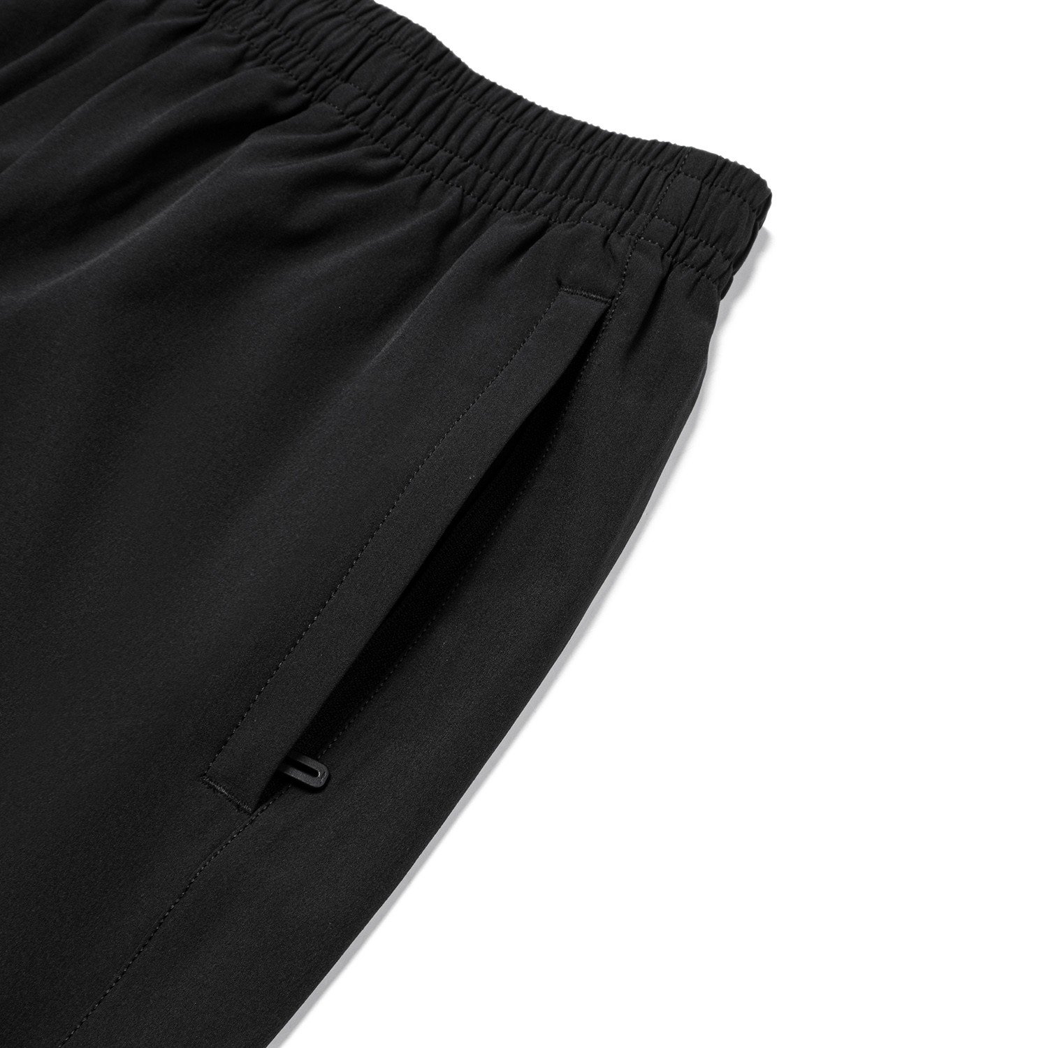 Li-Ning Shorts AKSU223-1C black - Imagem 3