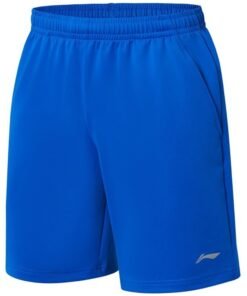Li-Ning Shorts AKYT063-2 blue