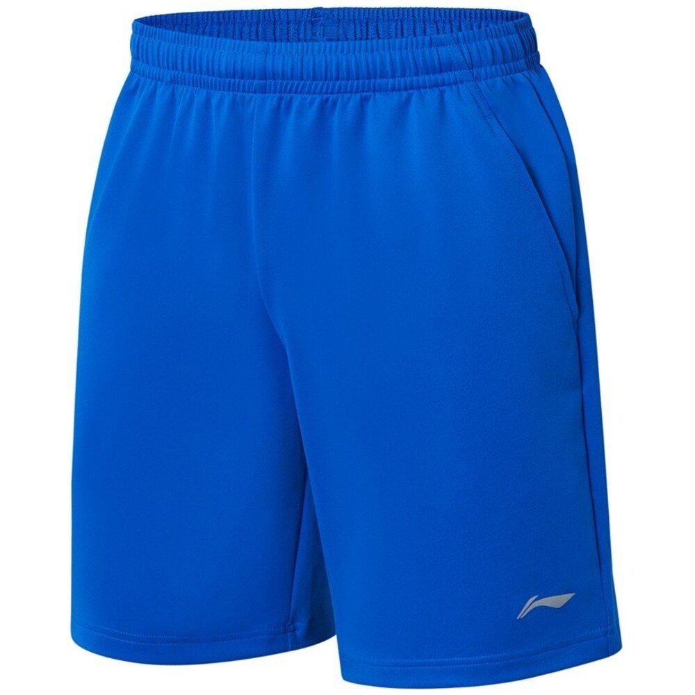 Li-Ning Shorts AKYT063-2 blue