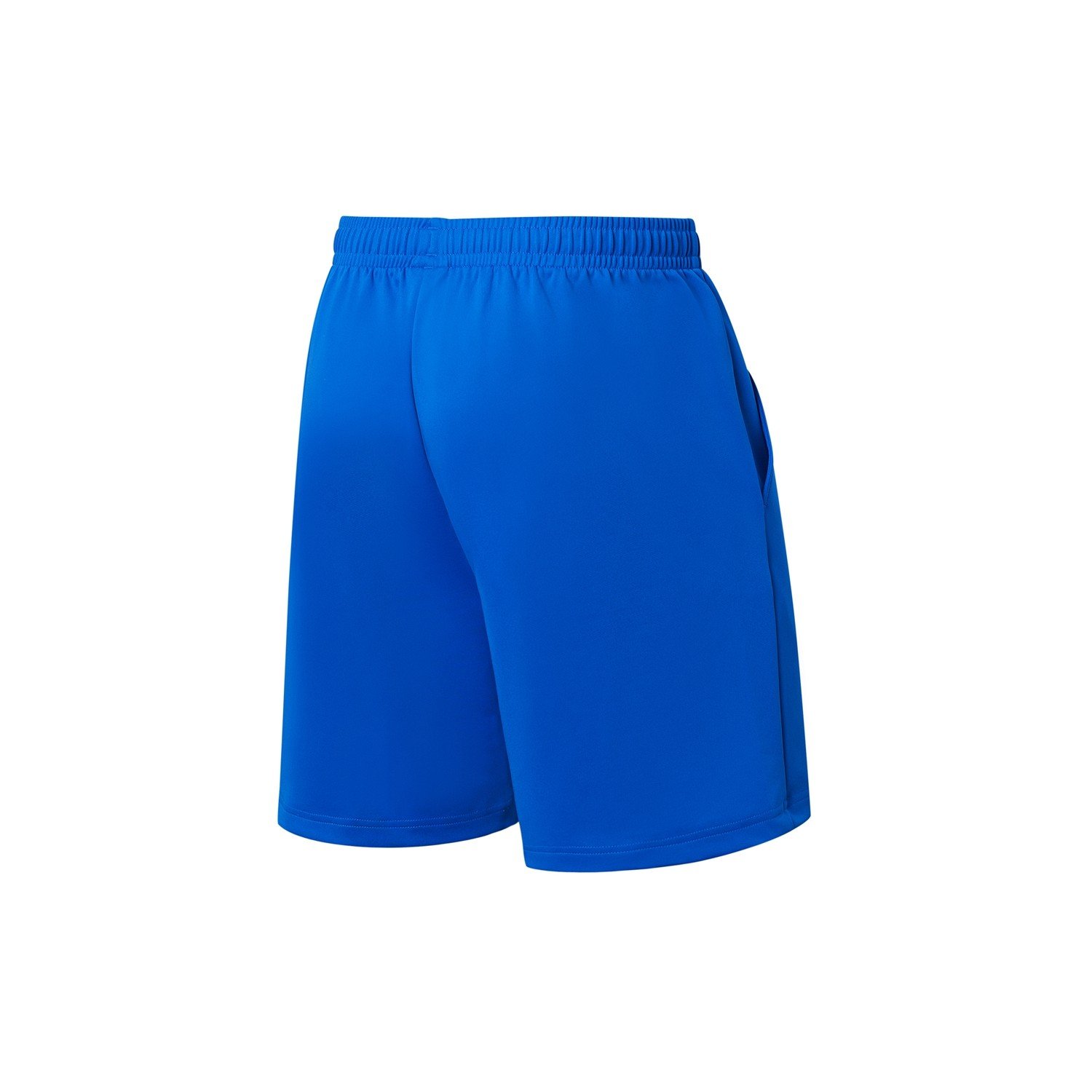 Li-Ning Shorts AKYT063-2 blue - Imagem 3