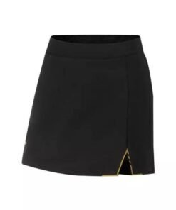 Li-Ning Skort ASKV024-1 black