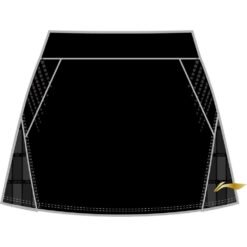 Li-Ning Skort ASKV144-1 black