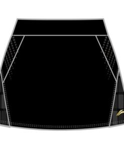 Li-Ning Skort ASKV144-1 black