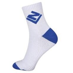 Li-Ning Socks AWSN239-2 white/blue 24-26cm