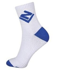 Li-Ning Socks AWSN239-2 white/blue 24-26cm