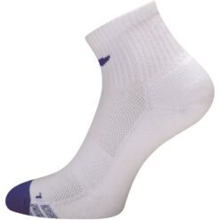 Li-Ning Socks AWSU045-2C white/blue