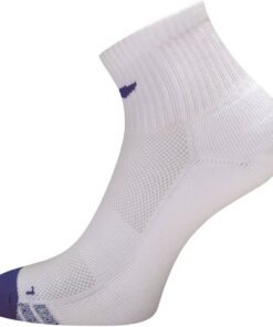 Li-Ning Socks AWSU045-2C white/blue