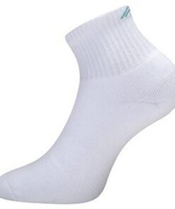 Li-Ning Socks AWSU047-2C white/green