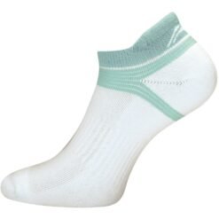 Li-Ning Socks AWSU049-2C white/green