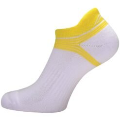 Li-Ning Socks AWSU049-3C white/yellow