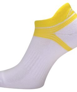 Li-Ning Socks AWSU049-3C white/yellow