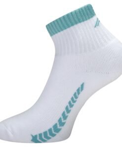 Li-Ning Socks AWSU051-2C white/green