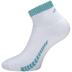 Li-Ning Socks AWSU051-2C white/green