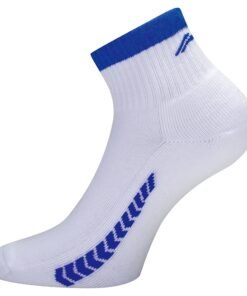Li-Ning Socks AWSU051-3C white/blue