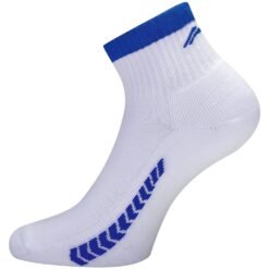 Li-Ning Socks AWSU051-3C white/blue