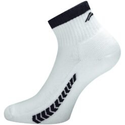 Li-Ning Socks AWSU051-4C white/black