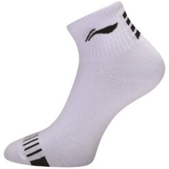 Li-Ning Socks AWSU053-2C white/black