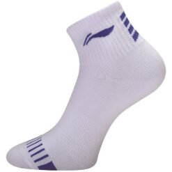 Li-Ning Socks AWSU053-4C white/blue