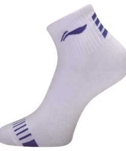 Li-Ning Socks AWSU053-4C white/blue