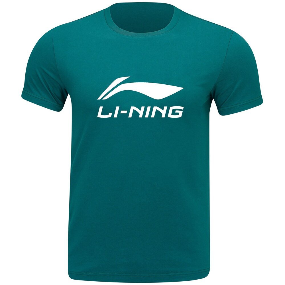 Li-Ning T-Shirt AHSU287-2C green