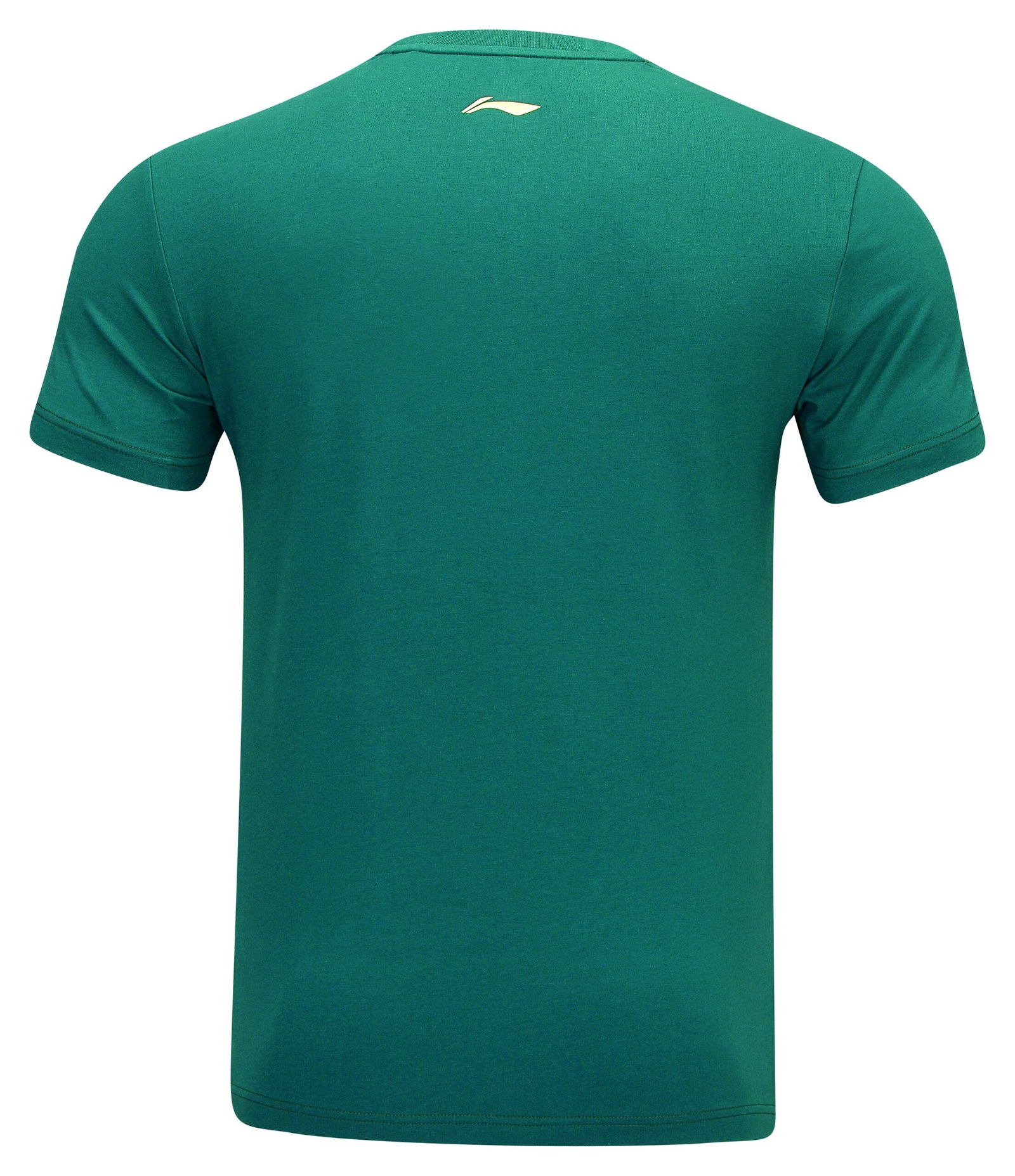Li-Ning T-Shirt AHSU287-2C green - Image 2