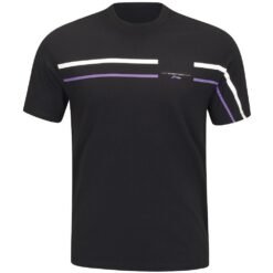 Li-Ning T-Shirt AHSV513-1 black