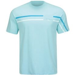 Li-Ning T-Shirt AHSV513-2 frost blue