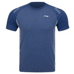 Li-Ning T-Shirt ATSU771-1C navy
