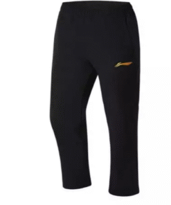 Li-Ning Women's National Pants AYKSB32-1 black
